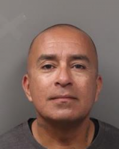 Christian Villasenor a registered Sex Offender of California