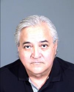 Christian Benjamin Zacharias a registered Sex Offender of California