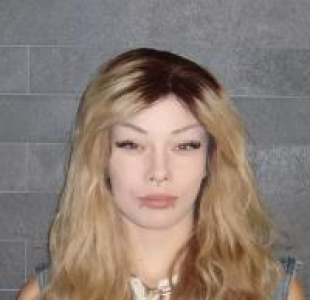 Christina Marie Gutierrez a registered Sex Offender of California