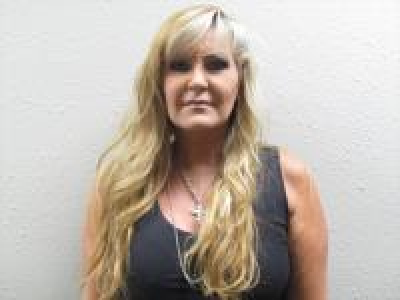 Christine Shreeve Hubbs a registered Sex Offender of California