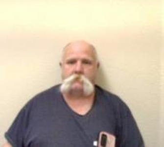 Christopher Jason Alford a registered Sex Offender of California