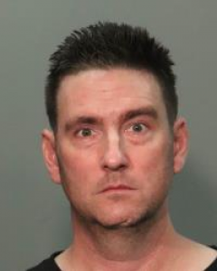 Christopher Paul Allen a registered Sex Offender of California