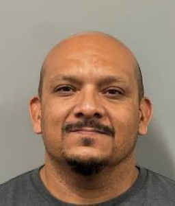 Christopher Alvarez a registered Sex Offender of California