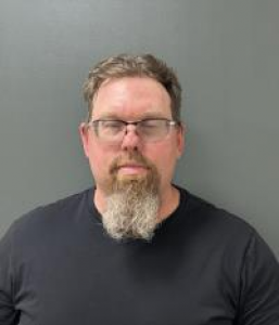 Christopher Wayne Anderson a registered Sex Offender of California