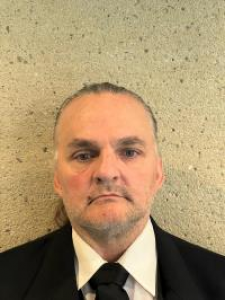 Christopher Arnold a registered Sex Offender of California