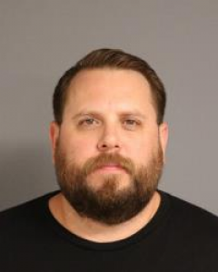 Christopher Michael Atkinson a registered Sex Offender of California