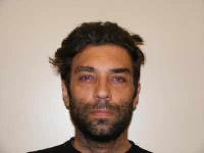 Christopher Ayala a registered Sex Offender of California