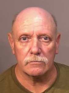Christopher M Balders a registered Sex Offender of California