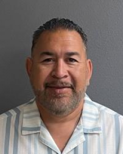 Christopher Barajas a registered Sex Offender of California
