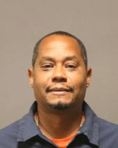 Christopher Michael Barnes a registered Sex Offender of California