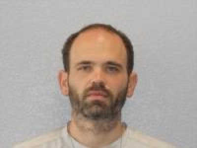 Christopher Norman Barrvandegrift a registered Sex Offender of California