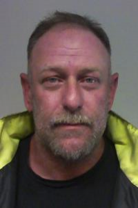 Christopher Barry a registered Sex Offender of California