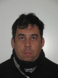 Christopher Mathew Beltran a registered Sex Offender of California