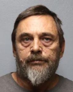 Christopher Lee Boos a registered Sex Offender of California