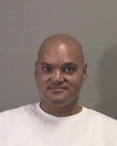 Christopher Borden a registered Sex Offender of California
