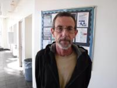 Christopher Allen Bouchard a registered Sex Offender of California