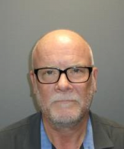 Christopher Kent Bowersox a registered Sex Offender of California