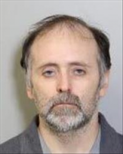 Christopher Kent Bowman a registered Sex Offender of California