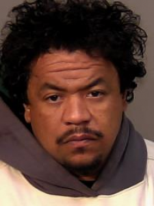 Christopher Boyd a registered Sex Offender of California