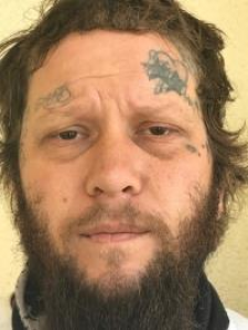 Christopher David Bratcher a registered Sex Offender of California