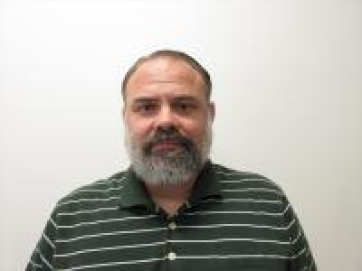 Christopher Micah Brazelton a registered Sex Offender of California