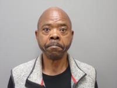 Christopher Brown a registered Sex Offender of California