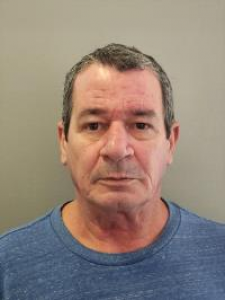 Christopher Paul Bryant a registered Sex Offender of California