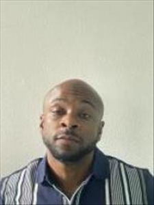 Christopher Shawn Bryson a registered Sex Offender of California