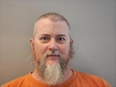 Christopher Lee Burgess a registered Sex Offender of California