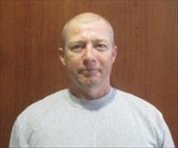 Christopher Lee Burrows a registered Sex Offender of California