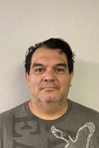 Christopher Caballero a registered Sex Offender of California