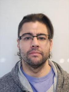 Christopher Calamia a registered Sex Offender of California