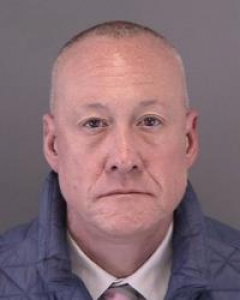 Christopher Lee Carignan a registered Sex Offender of California