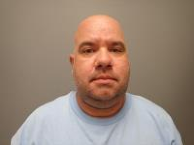 Christopher Andrew Carper a registered Sex Offender of California