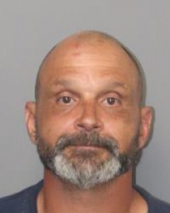 Christopher Carramusa a registered Sex Offender of California