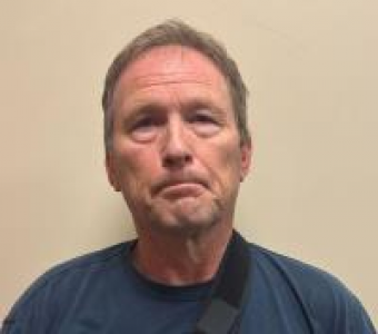 Christopher Jason Cartwright a registered Sex Offender of California