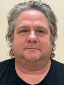 Christopher Alan Casey a registered Sex Offender of California