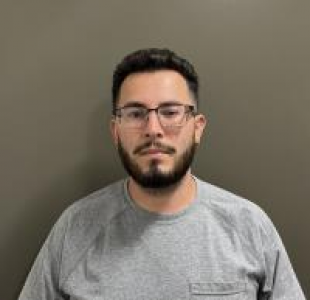 Christopher Noel Cazares a registered Sex Offender of California