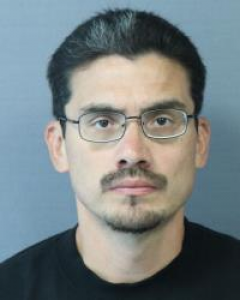 Christopher Michael Cocova a registered Sex Offender of California