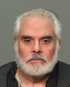 Christopher Cogliandro a registered Sex Offender of California