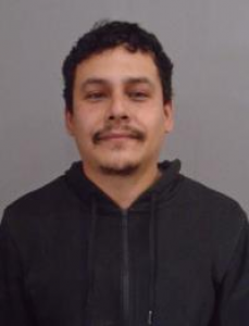Christopher Alexis Correa a registered Sex Offender of California