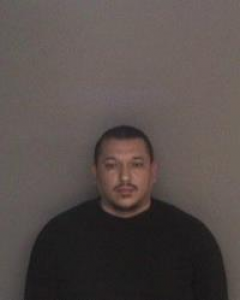Christopher Joseph Cortez a registered Sex Offender of California