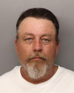 Christopher Daly a registered Sex Offender of California