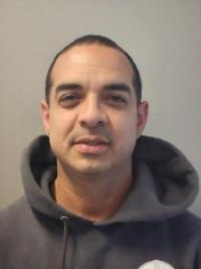 Christopher Lee Davis a registered Sex Offender of California