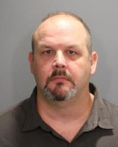Christopher Mclean Delany a registered Sex Offender of California