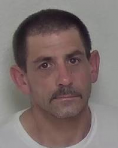 Christopher B Dodge a registered Sex Offender of California