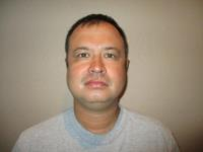 Christopher Antonio Duncan a registered Sex Offender of California