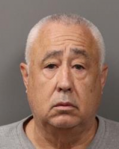 Christopher Dunn a registered Sex Offender of California