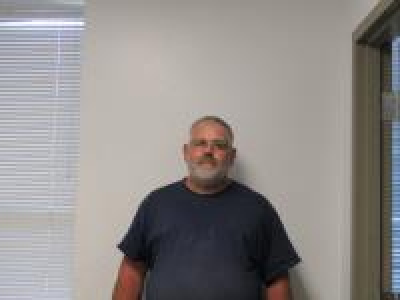 Christopher Gene Ellsworth a registered Sex Offender of California