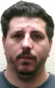 Christopher Michael Faherty a registered Sex Offender of California